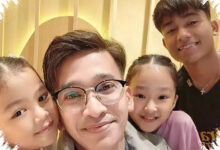Ruben Onsu Janji Tak Memisahkan Anak dari Sarwendah Jika Hak Asuh Jatuh ke Tangannya