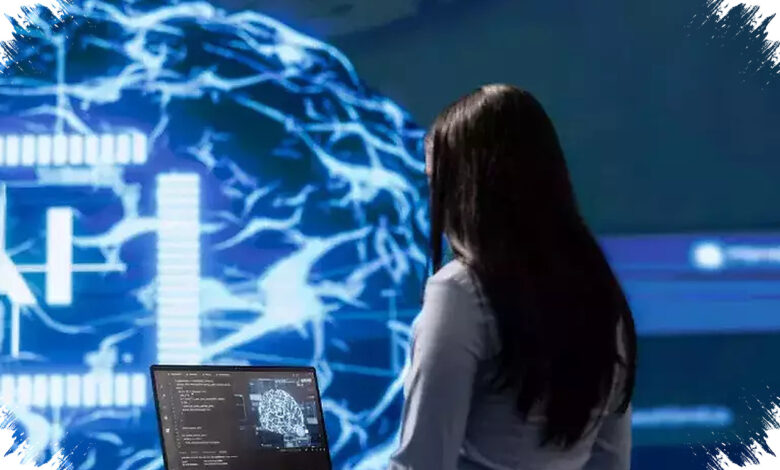 AI Bikin Air Bersih Ikut Terkuras, Ini Fakta di Balik Pusat Data yang Makin Haus Daya