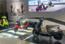 5 Motor Listrik Indomobil eMotor, Dari Rp16,2 Juta Hingga Fitur yang Makin Lengkap
