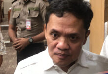 DPR Wanti-wanti RUU Perampasan Aset, Tak Boleh Jadi Celah Penyalahgunaan Wewenang