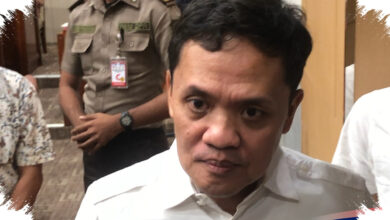 DPR Wanti-wanti RUU Perampasan Aset, Tak Boleh Jadi Celah Penyalahgunaan Wewenang