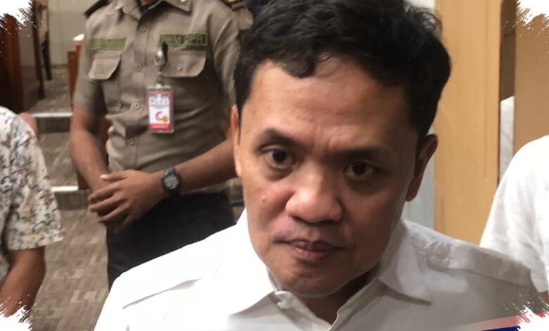 DPR Wanti-wanti RUU Perampasan Aset, Tak Boleh Jadi Celah Penyalahgunaan Wewenang
