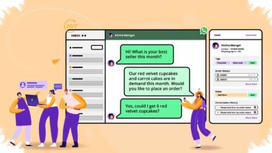 Banyak Kontak WhatsApp Tak Jadi Closing, Masalahnya Sering Ada di Cara Kelola