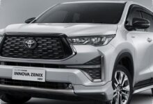 Innova Masih Tak Tergoyahkan, Toyota Kuasai 10 Mobil Terlaris Juni 2026