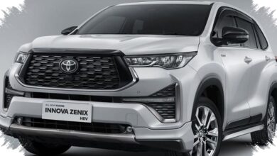 Innova Masih Tak Tergoyahkan, Toyota Kuasai 10 Mobil Terlaris Juni 2026