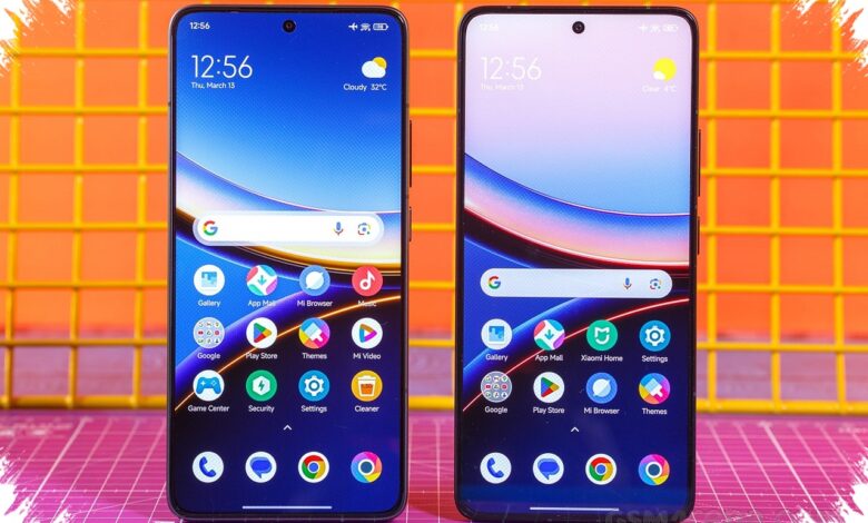 5 HP RAM 12 GB Turun Harga, Poco F7 dan Oppo Reno13 F Paling Menggoda