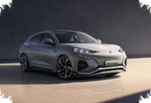 Denza N8 EV Muncul, SUV Premium 6 Penumpang Ini Punya Tenaga 1.193 Hp