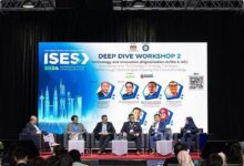 Malaysia Dorong Kuala Lumpur Jadi Pusat Dialog Energi Bersih Asia Tenggara