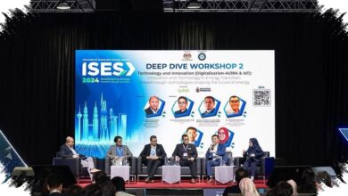 Malaysia Dorong Kuala Lumpur Jadi Pusat Dialog Energi Bersih Asia Tenggara