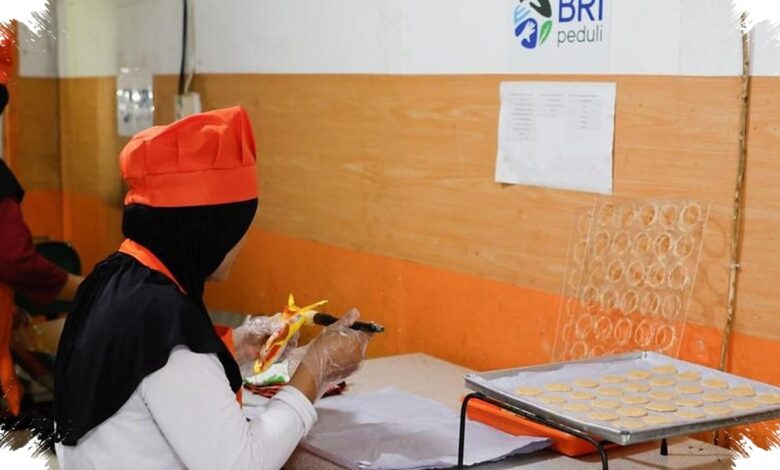 BRI Peduli Bantu KWT Pala Bogor Naik Kelas, Produksi Kini Jauh Lebih Cepat