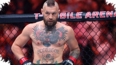 McGregor Jalani Operasi Usai Kalah dari Holloway, Rekor Buruknya Makin Dalam