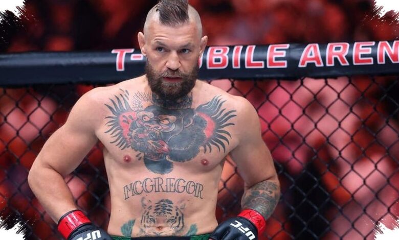 McGregor Jalani Operasi Usai Kalah dari Holloway, Rekor Buruknya Makin Dalam