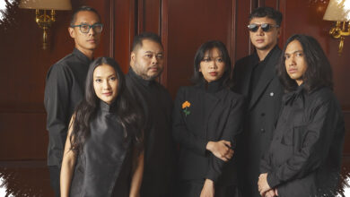 Barasuara Lewat Sementara, Lagu Baru yang Berdamai dengan Kegagalan