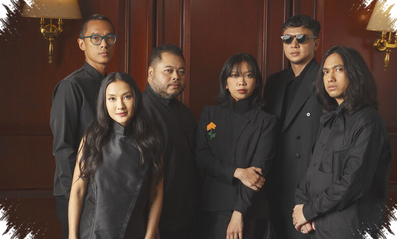 Barasuara Lewat Sementara, Lagu Baru yang Berdamai dengan Kegagalan
