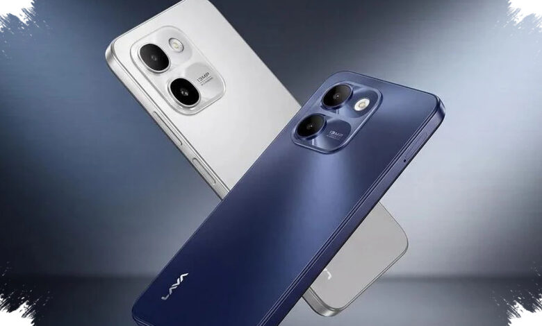 Lava Virat V1 5G Siap Debut, Desainnya Sudah Dibuka Sebelum 21 Juli