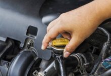 Tutup Radiator Longgar Bisa Picu Overheat, Risiko yang Sering Diremehkan