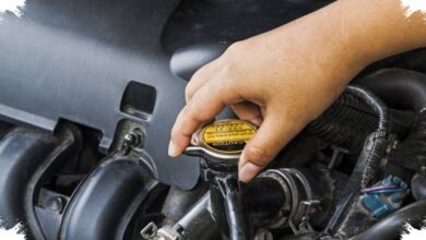 Tutup Radiator Longgar Bisa Picu Overheat, Risiko yang Sering Diremehkan