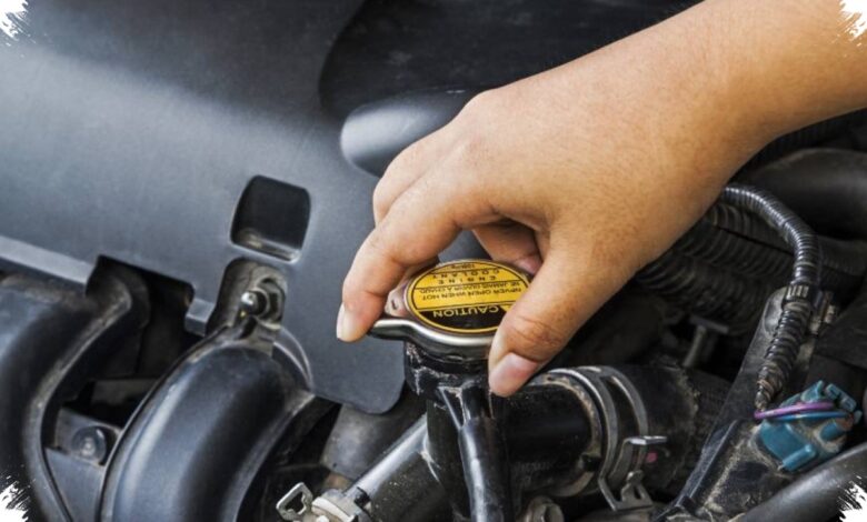 Tutup Radiator Longgar Bisa Picu Overheat, Risiko yang Sering Diremehkan