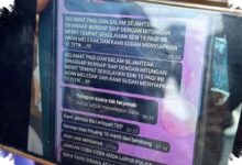 Terduga Pelaku Ancaman Bom di SDN Srengseng Sawah 15 Diamankan, Motif Masih Dicari