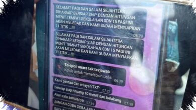 Terduga Pelaku Ancaman Bom di SDN Srengseng Sawah 15 Diamankan, Motif Masih Dicari