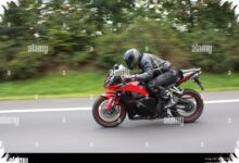 7 Postur Berkendara Ala Honda yang Sering Diabaikan, Ternyata Bikin Jauh Lebih Nyaman