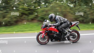 7 Postur Berkendara Ala Honda yang Sering Diabaikan, Ternyata Bikin Jauh Lebih Nyaman