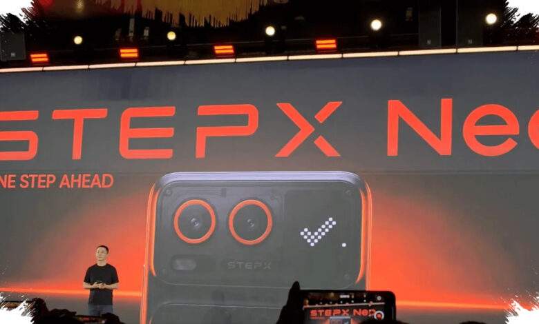 StepX Neo Hadir sebagai Ponsel AI Agentik, Bisa Kerja Sendiri Tanpa Banyak Perintah