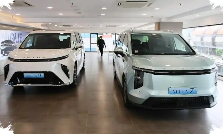 Maxus Indonesia Mulai Bangun Komunitas Pengguna, GALA Perdana Dekatkan Konsumen