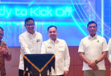 Pertamina Jadi Pilot Project DJP, Integrasi Data Pajak Masuk Babak Baru