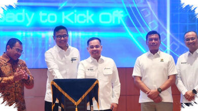 Pertamina Jadi Pilot Project DJP, Integrasi Data Pajak Masuk Babak Baru