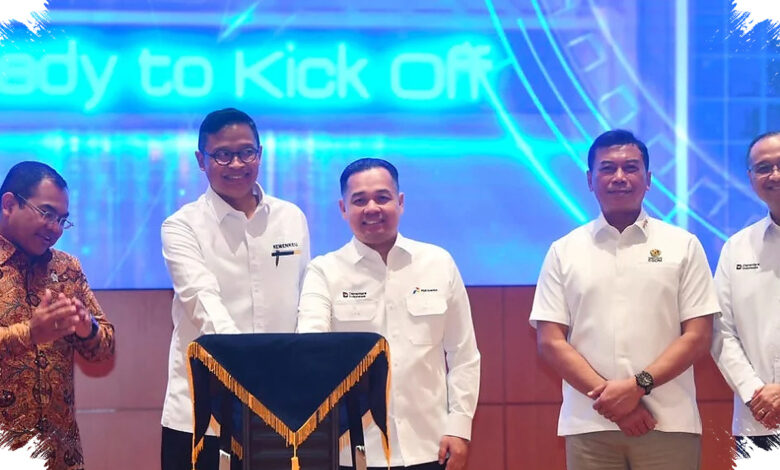 Pertamina Jadi Pilot Project DJP, Integrasi Data Pajak Masuk Babak Baru