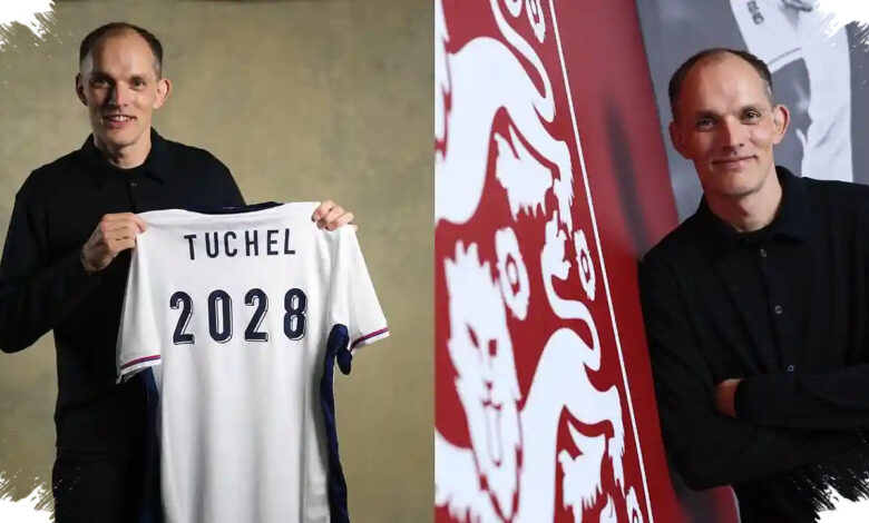 Tuchel Izinkan Pemain Inggris Bercinta di Piala Dunia, Tapi Hari Pertandingan Tetap Terlarang
