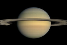 Saturnus Kini Punya 285 Bulan, Bukan Baru Tumbuh tapi Baru Terdeteksi