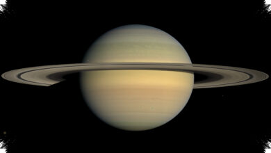 Saturnus Kini Punya 285 Bulan, Bukan Baru Tumbuh tapi Baru Terdeteksi