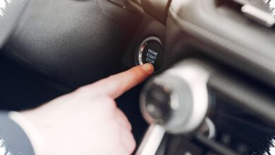Urutan Menyalakan Mobil Keyless Sering Salah, Ini Langkah yang Lebih Tepat