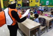 Golkar Nilai Biaya Pendidikan Ideal Rp18 Juta, Jauh Melampaui Dana BOS