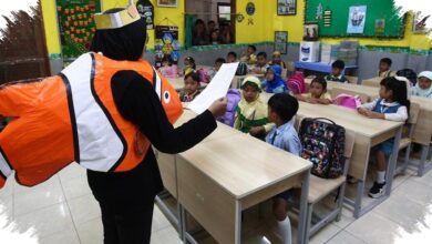 Golkar Nilai Biaya Pendidikan Ideal Rp18 Juta, Jauh Melampaui Dana BOS