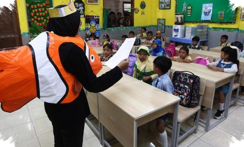 Golkar Nilai Biaya Pendidikan Ideal Rp18 Juta, Jauh Melampaui Dana BOS