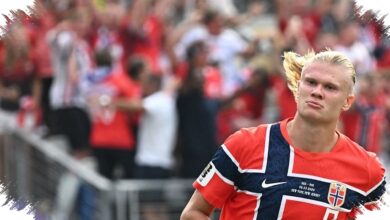 Norwegia Tembus 8 Besar Piala Dunia 2026, Di Baliknya Ada Dana Raksasa