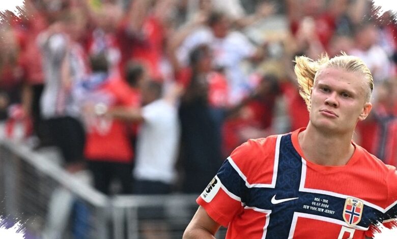 Norwegia Tembus 8 Besar Piala Dunia 2026, Di Baliknya Ada Dana Raksasa
