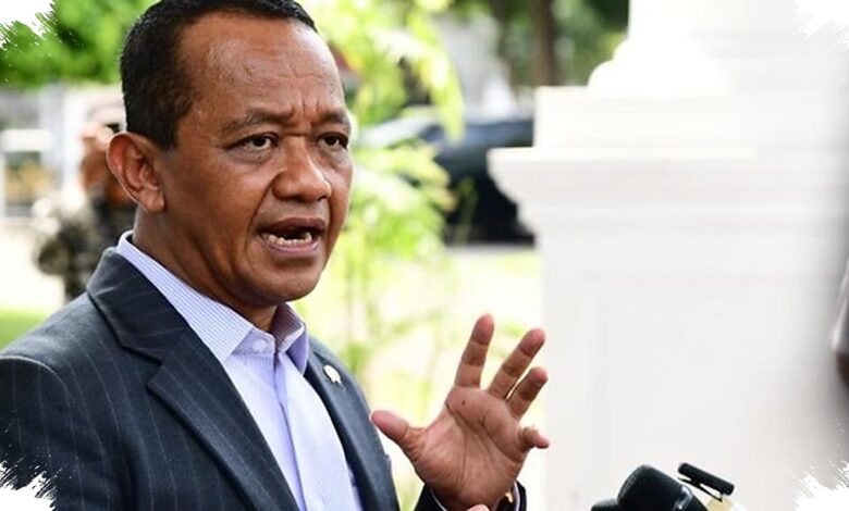 BBM Nelayan Rp 15.000 per Liter Tak Pakai APBN, Sumber Dananya Dibuka Bahlil