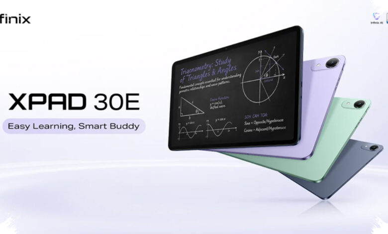 Infinix Xpad 30E Bikin Tablet Rp 2 Jutaan Terasa Masuk Akal, Bukan Sekadar Murah