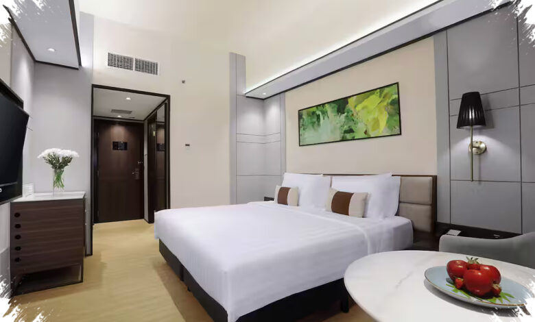 The Alts Hotel Palembang Tampil Lebih Modern, Punya Kamar Baru dan Raih Penghargaan Dunia