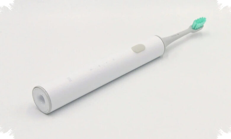 Xiaomi Bawa Water Flosser Pintar, Ada Layar Warna dan Kontrol App