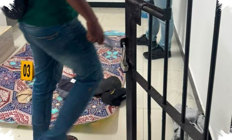 Keluarga Cameron Hughes Hancur, Kematian di Tahanan Imigrasi Bali Memicu Banyak Tanda Tanya