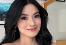 Titi Kamal Ternyata Gemar Berburu Hantu, Begini Alasan Ia Langsung Mau Main di Laddaland