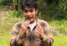 Jerhemy Owen Ubah Dukacita Bencana Jadi Reboisasi Besar di Aceh