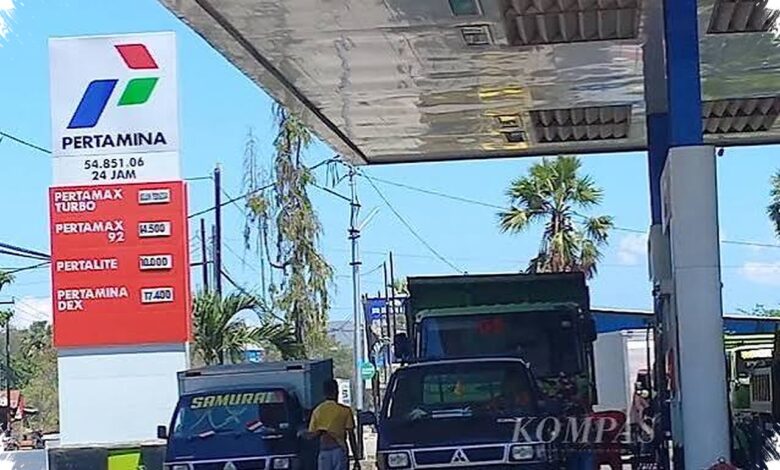 Larangan Isi BBM Bersubsidi di NTT Dipersoalkan, Dasar Hukumnya Harus Jelas