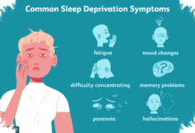 5 Sistem Tubuh yang Terganggu Saat Kurang Tidur, Dari Jantung hingga Otak