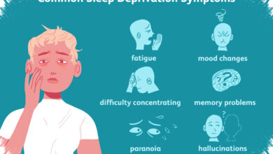 5 Sistem Tubuh yang Terganggu Saat Kurang Tidur, Dari Jantung hingga Otak